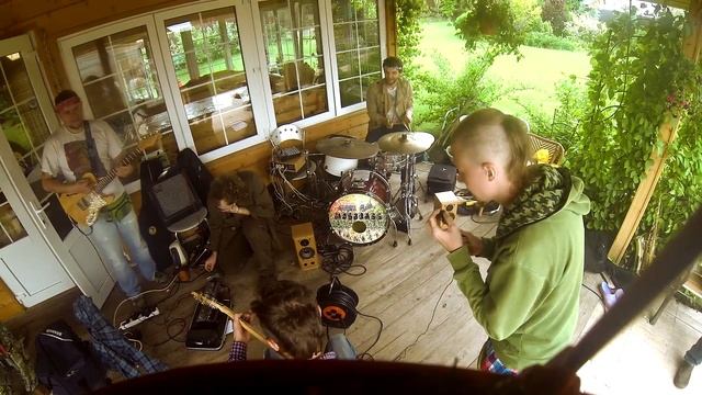 Luch party 05 - mirazjjj смотреть онлайн