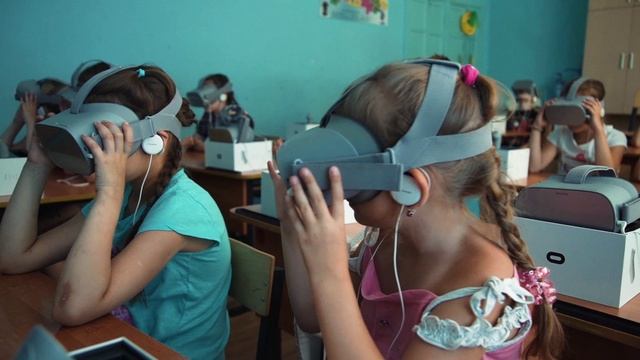 Виртуальные экскурсии от MAYA