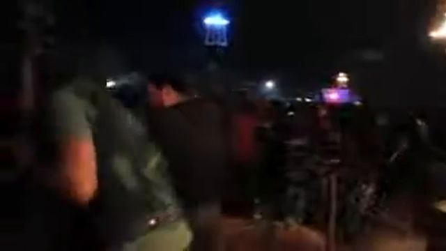 Brother Grand at Coachella - 25 Siren (reprise) смотреть онлайн