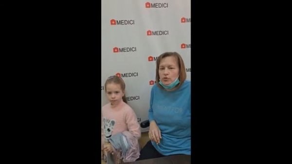 Отзывы о компании Стоматология Medici