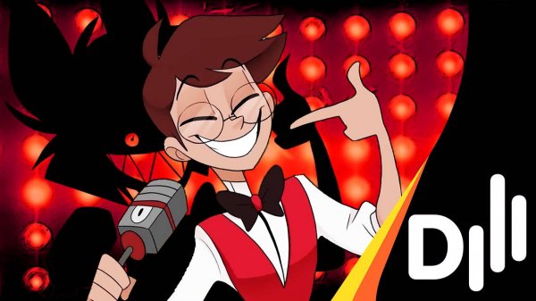 РОМАШКИ \ кавер DAISIES | Hazbin Hotel | BlackGryph0n \ DILICOVER