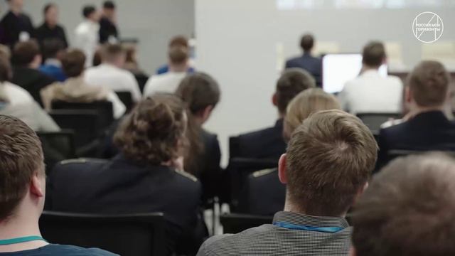 Россия — мои горизонты. Видеоролик об образовании (8-9 класс) (12 декабря) смотреть онлайн