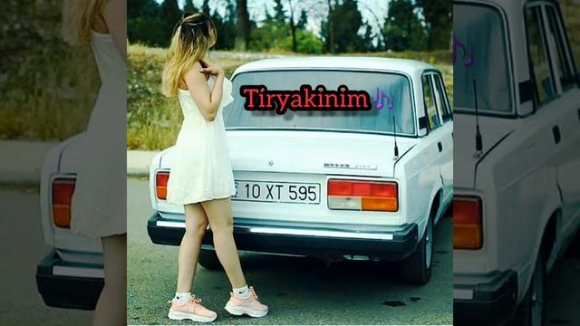 🎵TIRYAKINIM🎶-axtarilan Hit #kesfet #mp3 #nahidebabasli