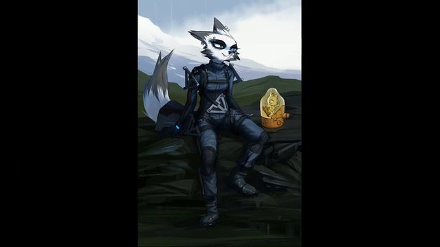 Arts Furry #2-[подборка артов] смотреть онлайн
