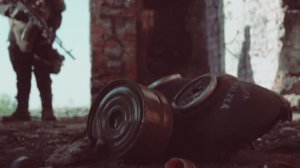 Фильм С.Т.А.Л.К.Е.Р. Путь во Мгле