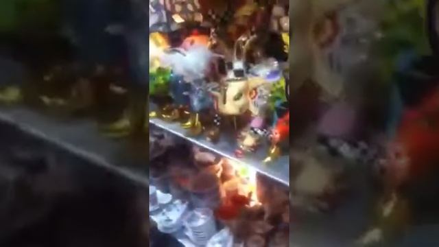 Магазин сувениров