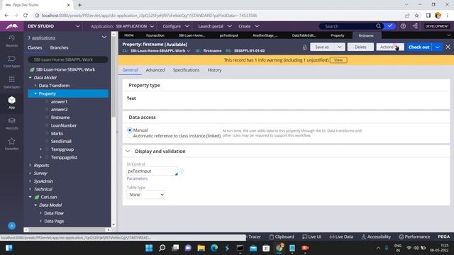 Pega Best Practices - Part 2