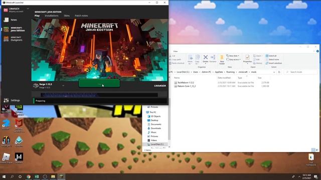 Tech Reborn Mod 1.16.5/1.12.2/1.7.10 &amp; How To Download and Install for Minecraft