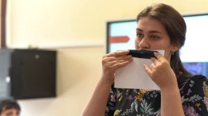 Жук Е.А. Работа над художественным образом вокального произведения