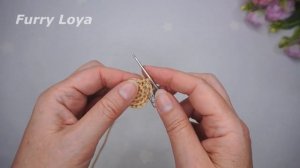 💥Самые простые и оригинальные💥Как вязать маленьких лошадей крючком. Пони амигуруми💥