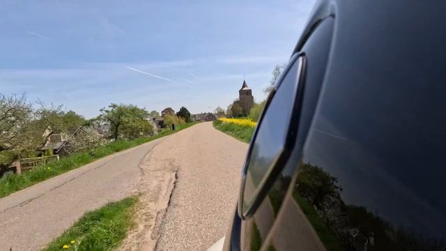 Wolf in schaapskleren: deze Smart #1 Brabus heeft 428 pk! смотреть онлайн