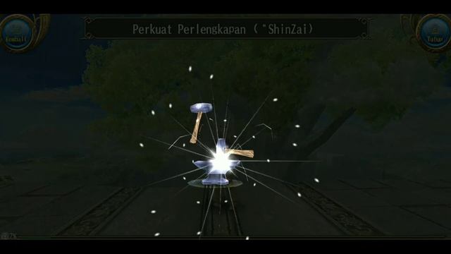 Fill stat armor adv grab Cd4%cd19cccc19 - Toram Online смотреть онлайн