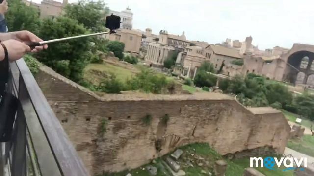 Римские каникулы/третий день/VLOG смотреть онлайн