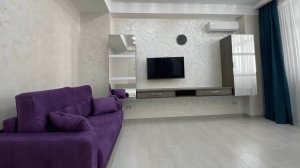 ЖК Посейдон апартаменты 612 | Студия | 3 этаж | Аренда Сочи | Снять квартиру | Первая линия | 2021