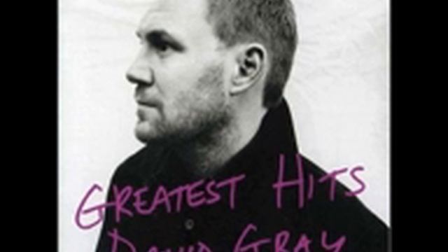 The One I Love - David Gray смотреть онлайн