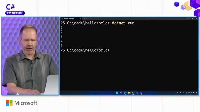 10 - Branching and While Loops [Pt 10] ｜ C# for Beginners