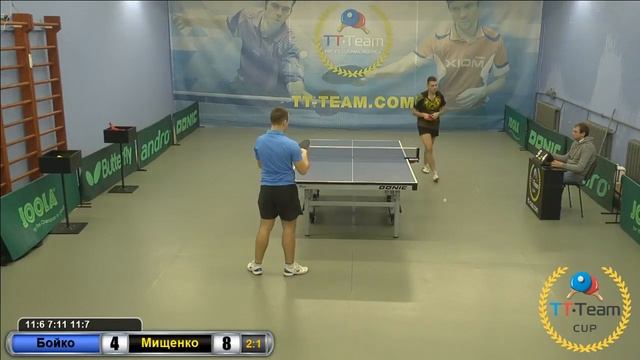 14 ноября 2017. Серый зал. TT Cup смотреть онлайн
