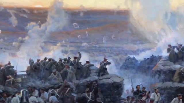 Севастополь панорама музей2 смотреть онлайн