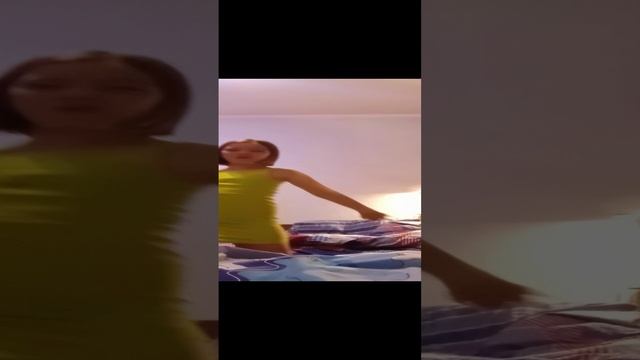 танец я до тебя жила смотреть онлайн