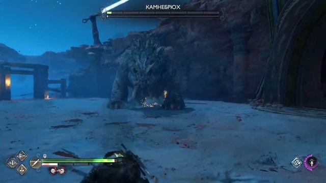 God of War ragnarok прохождение год оф вар рагнарек Стрим обзор смотреть онлайн