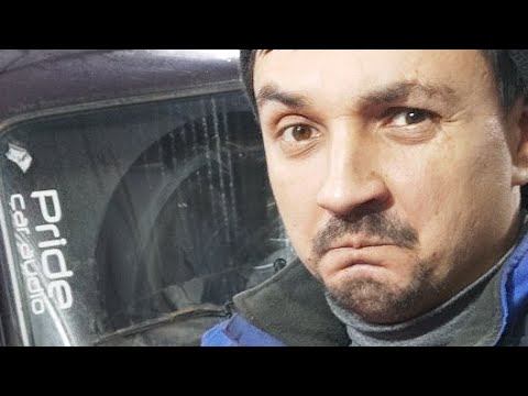 САПУН на Ваз 2106 От Aidarik rylit