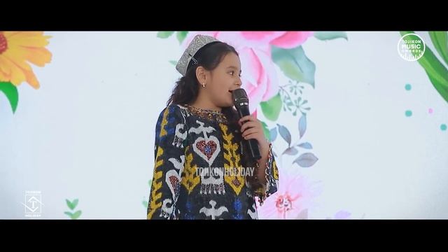 Zakiya & Muhammad - Modar 2024 (Закия ва Муҳаммад - Модар 2024 )