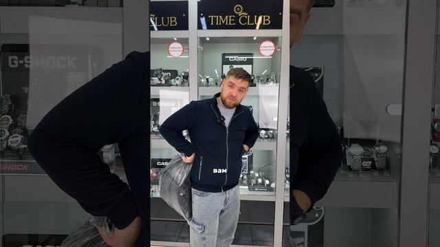 Наручные часы TISSOT и коробки #timeclub смотреть онлайн