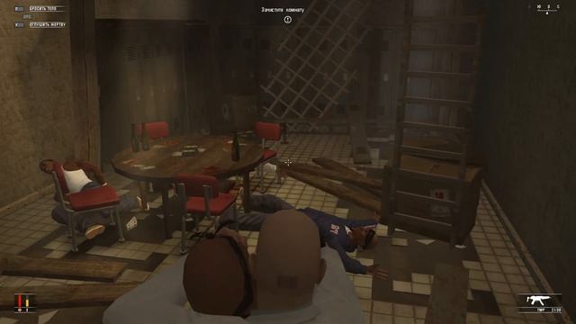 Hitman: Blood Money-№1"Смерть шоумена" смотреть онлайн