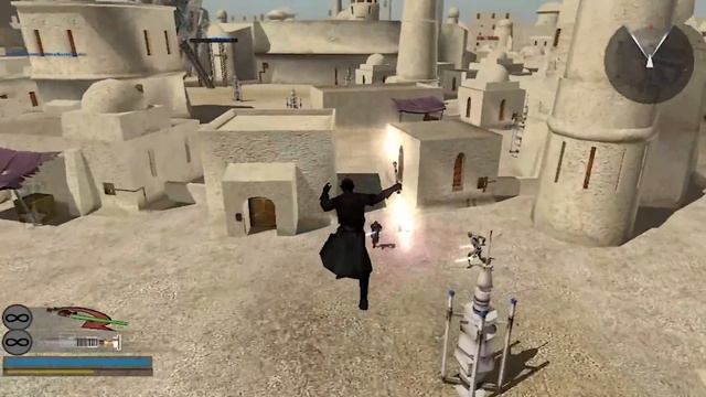 History Of Lightsabers In Star Wars Games 1983 - 2020