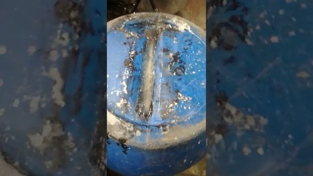 как запаять пластиковую бочку смотреть онлайн