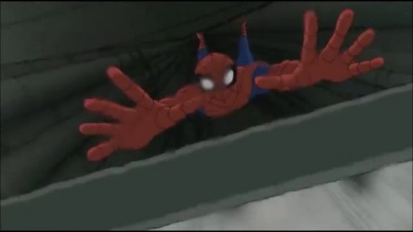 Spectacular Spider Man. AMV. Falling Inside the Black