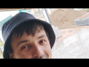 Aidarik rylit На Обьекте Завёз ПЕСОК ДЛЯ ЗАСЫПКИ