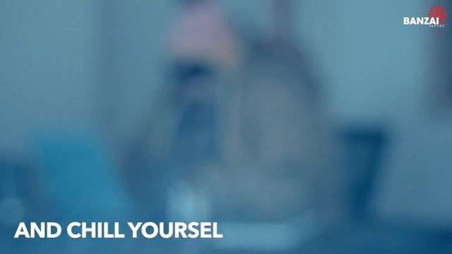 Chiller - Menthol Drops by Banzai Vapors смотреть онлайн