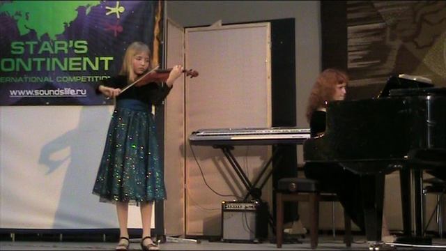 Конкурс "Звёздный континент" 30.12.2012 г. смотреть онлайн