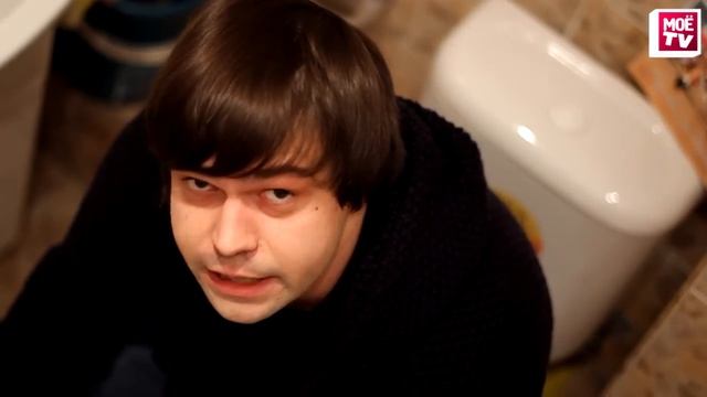 Новости с толчка. Выпуск#1 смотреть онлайн