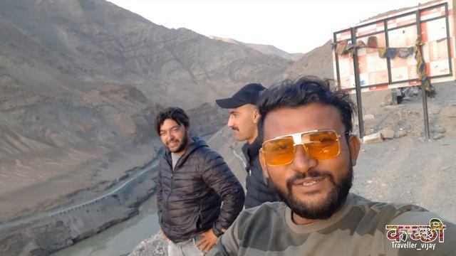 Zanskar Trip 20,000/- Wali Xylo Me #indianarmy #zanskar #rentedcar #lehladakh2023 смотреть онлайн
