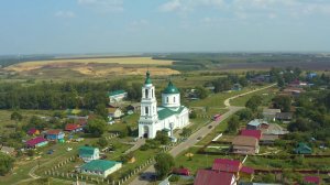 Дивеево - Суворово память мцц.Евдокии Дарии Дарии и Марии 18.08.2021 Архив