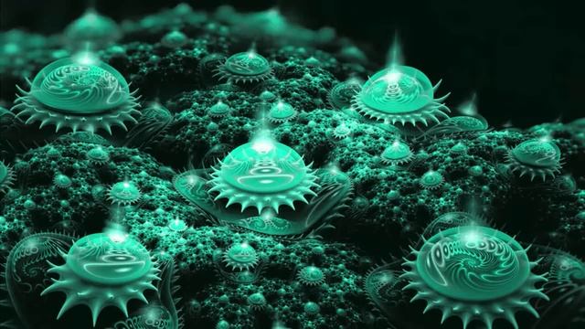 Beautiful Psychedelic Chillout Mix ( Psychill ⧸ Psybient ) HD