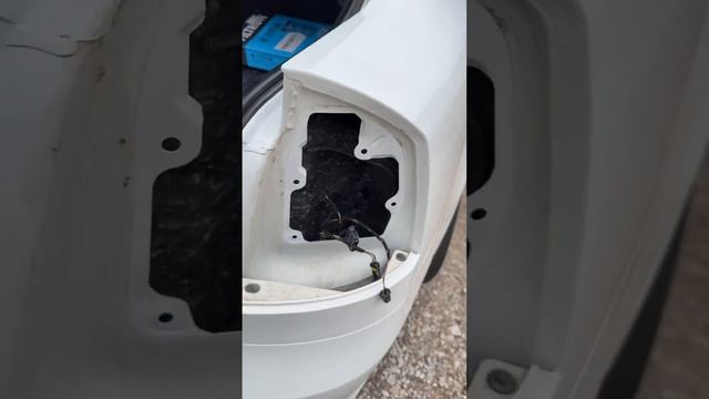 Установка задних LED фонарей на SKODA OCTAVIA A5 FL. 🔞 в видео присутствует нецензурная лексика. смотреть онлайн