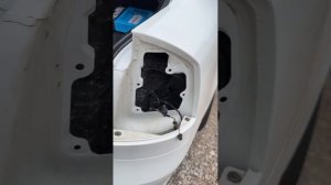 Установка задних LED фонарей на SKODA OCTAVIA A5 FL. 🔞 в видео присутствует нецензурная лексика.
