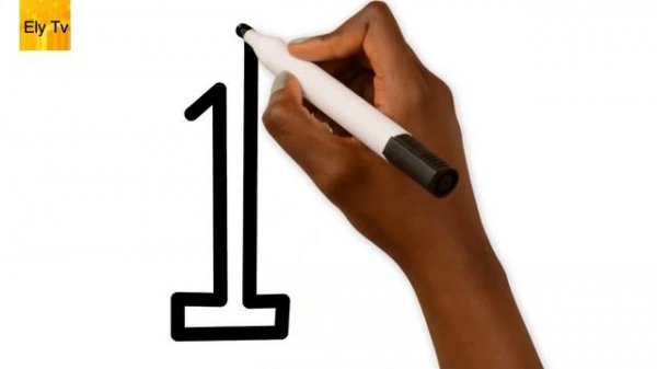 Learn numbers for toddlers | Learn numbers 11 - 20 | Number song