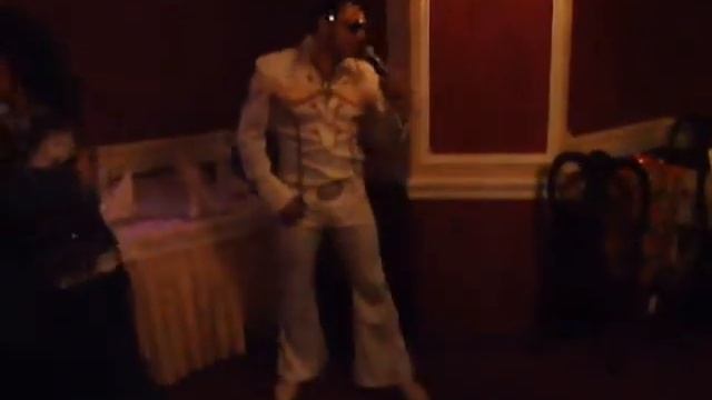 ЭЛВИС ВЕРНУЛСЯ смотреть онлайн