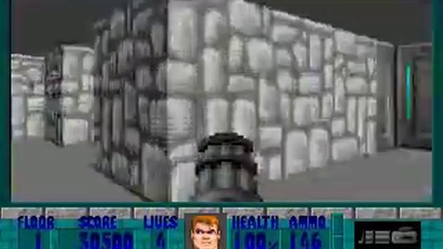 Final Fight mod episode 3 level 1 смотреть онлайн
