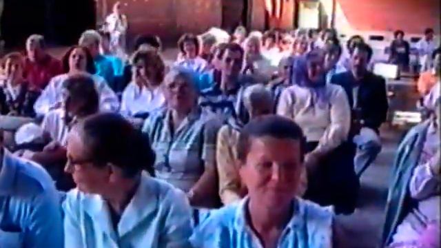 Филимонов Василий Федорович. Церковь Родник живой воды. Ледовое поле. Гости из Канады, William Fan смотреть онлайн