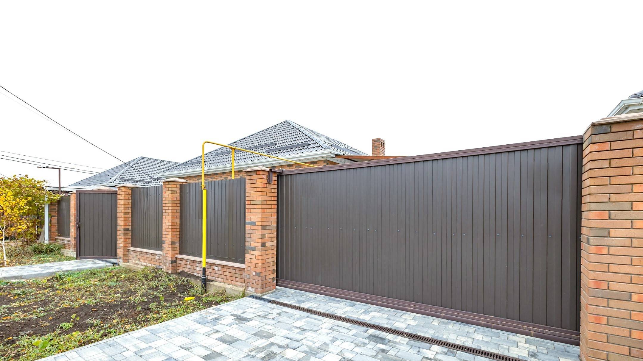 Продам шикарный дом 115 м2, в мкр. Знаменский