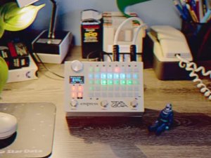 Empress Effects Zoia 10K Introducing