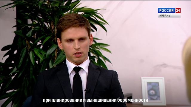 Повлияла ли пандемия COVID-19 на мужское и женское здоровье? смотреть онлайн