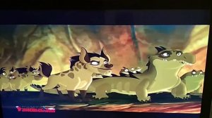 Песня Шрама ''Это мой план'' Хранитель Лев