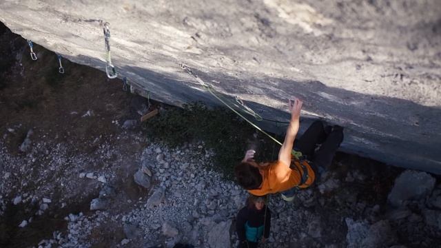 Excalibur 9b+ Uncut