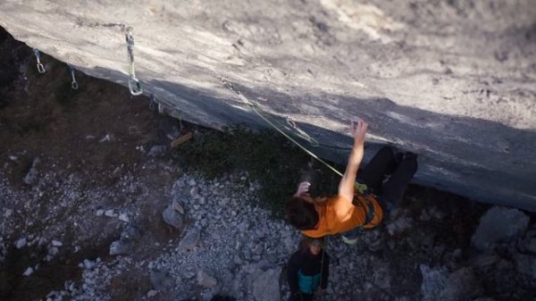Excalibur 9b+ Uncut